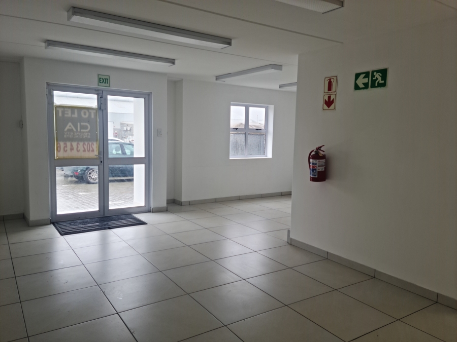 Commercial Property for Sale in Firgrove Western Cape